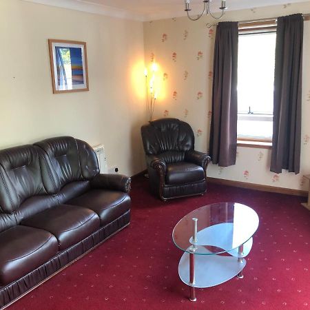 Soroba House Apartment Оубън Екстериор снимка