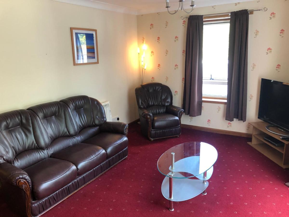 Soroba House Apartment Оубън Екстериор снимка