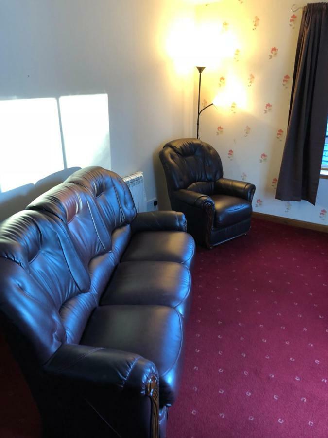 Soroba House Apartment Оубън Екстериор снимка