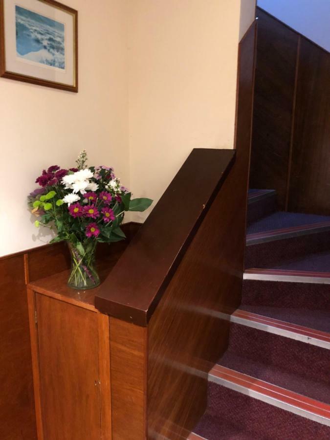 Soroba House Apartment Оубън Екстериор снимка