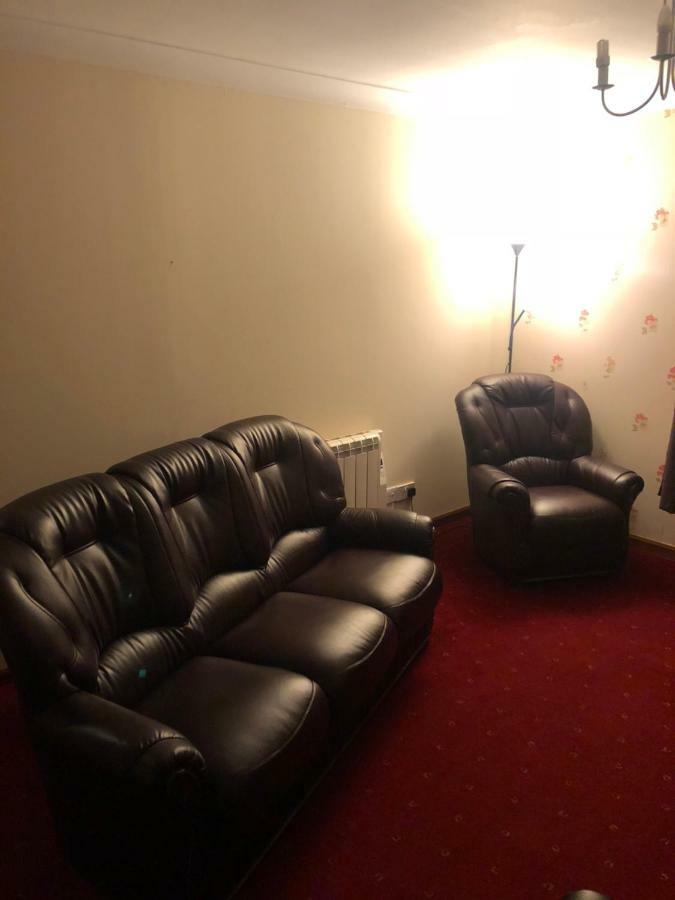 Soroba House Apartment Оубън Екстериор снимка