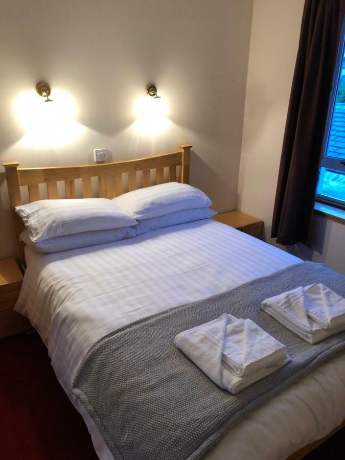 Soroba House Apartment Оубън Екстериор снимка