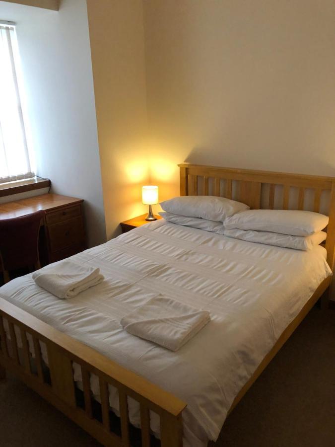 Soroba House Apartment Оубън Екстериор снимка
